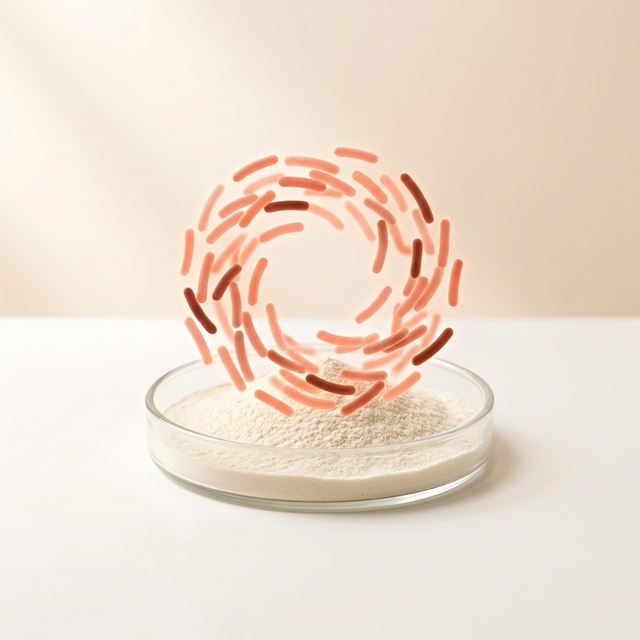 Lactobacillus Acidophilus probiotic