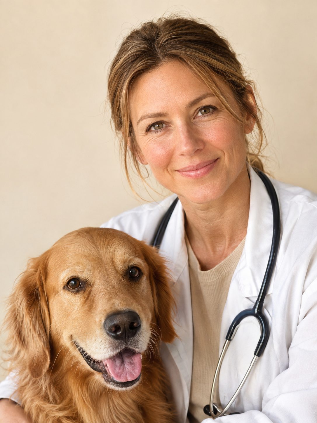 Dr. Sarah Whitmore, DVM
