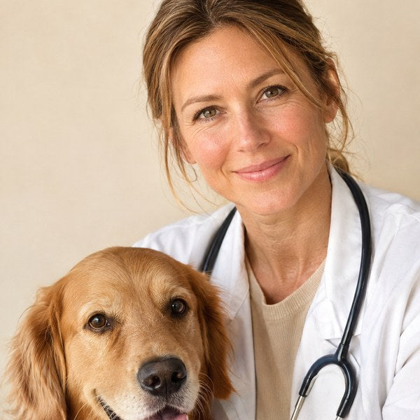 Dr. Sarah Whitmore, DVM